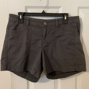The North Face women’s shorts size 10